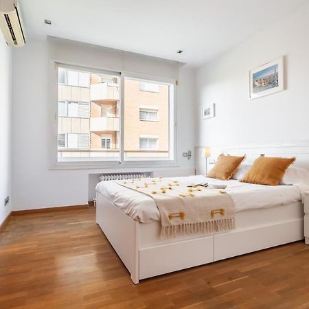Flateli Paris Apartment Barcelona Exterior photo