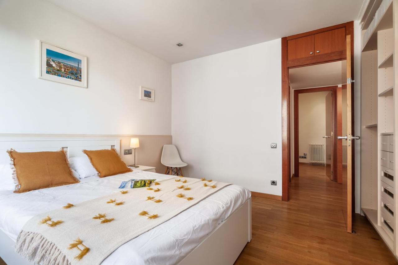 Flateli Paris Apartment Barcelona Exterior photo